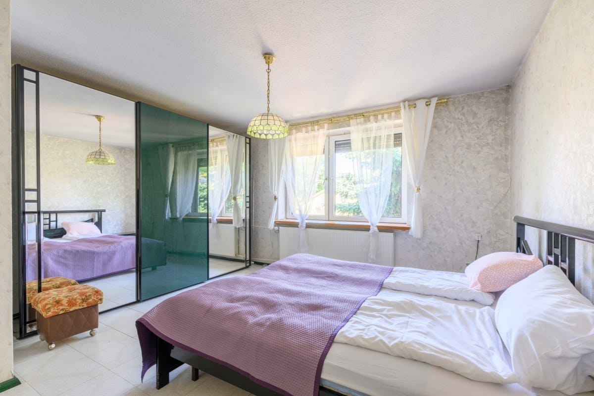 Dom 5 pokojowe na Sprzedaż