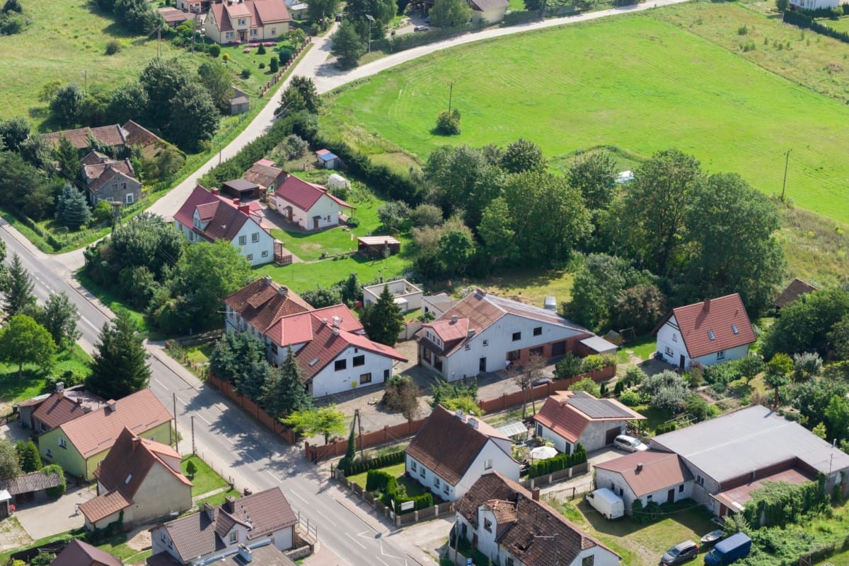 Dom 5 pokojowe na Sprzedaż