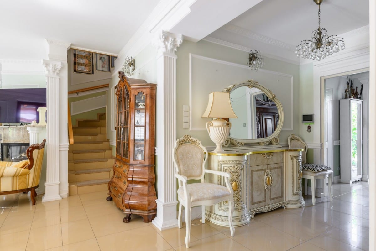 Dom 5 pokojowe na Sprzedaż