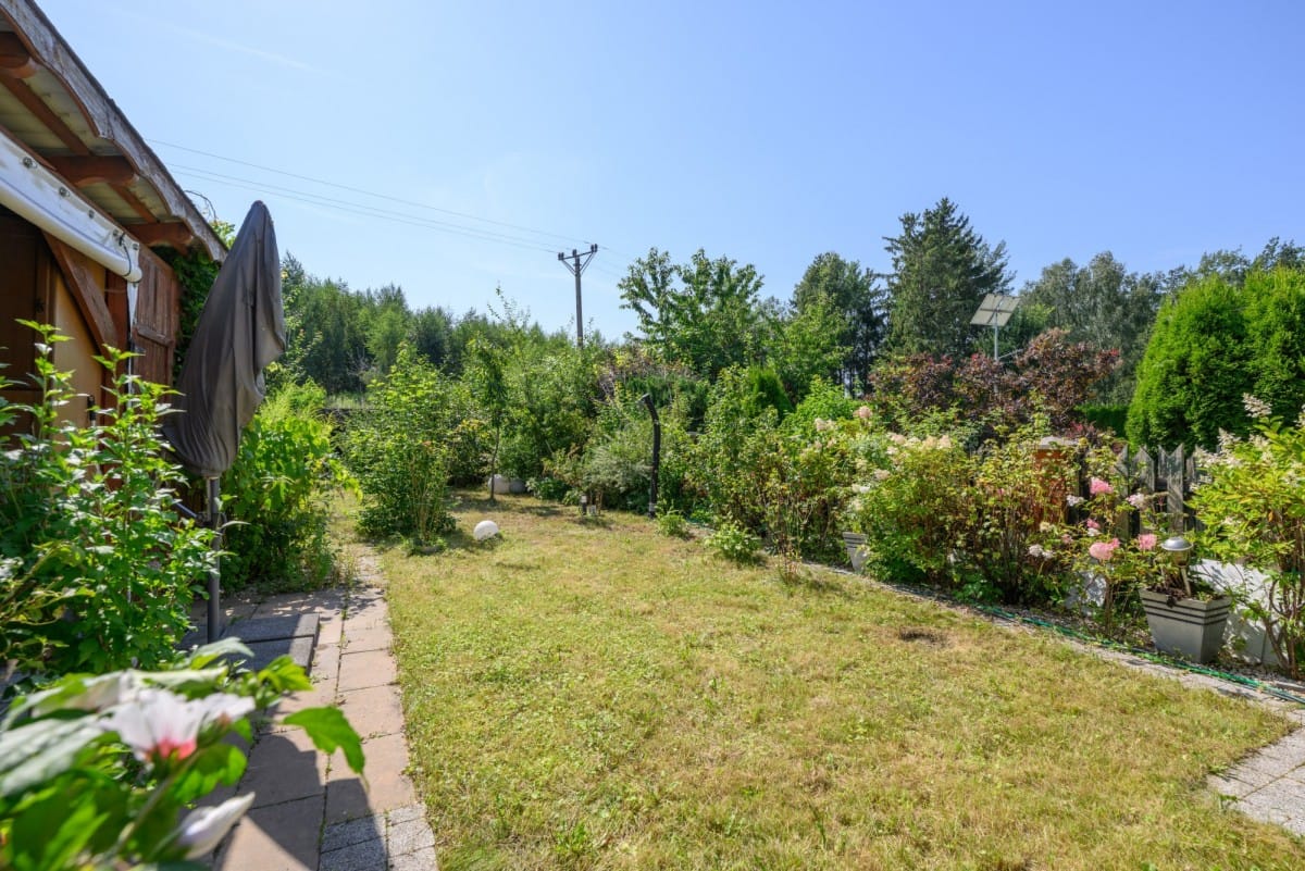 Dom 5 pokojowe na Sprzedaż