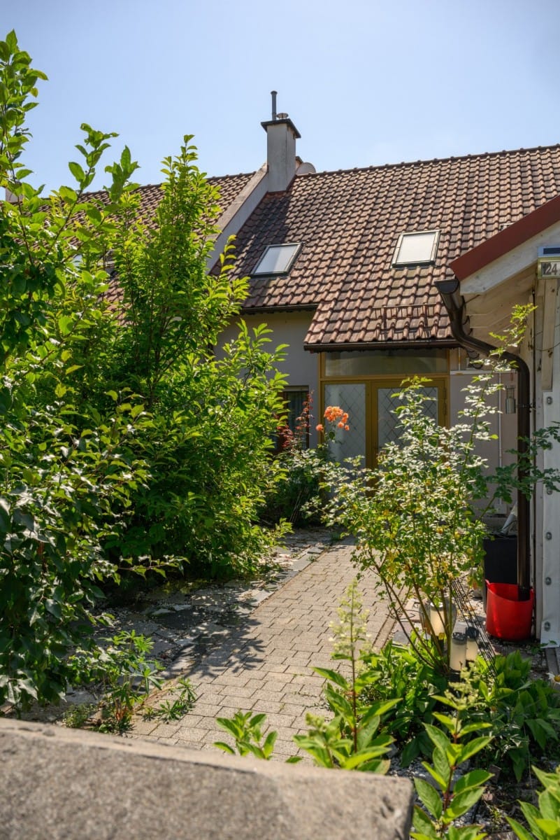 Dom 5 pokojowe na Sprzedaż