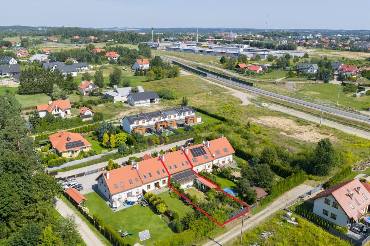 Dom 5 pokojowe na Sprzedaż