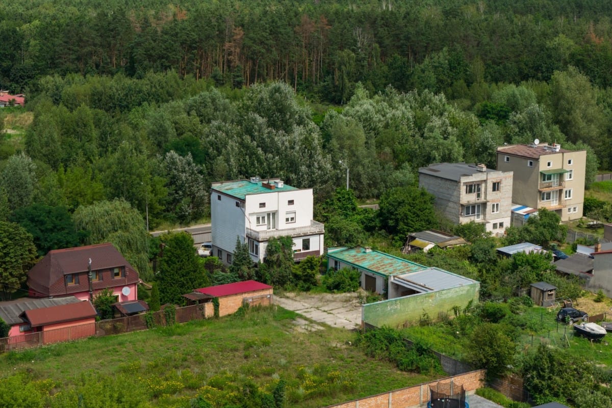 Dom 5 pokojowe na Sprzedaż