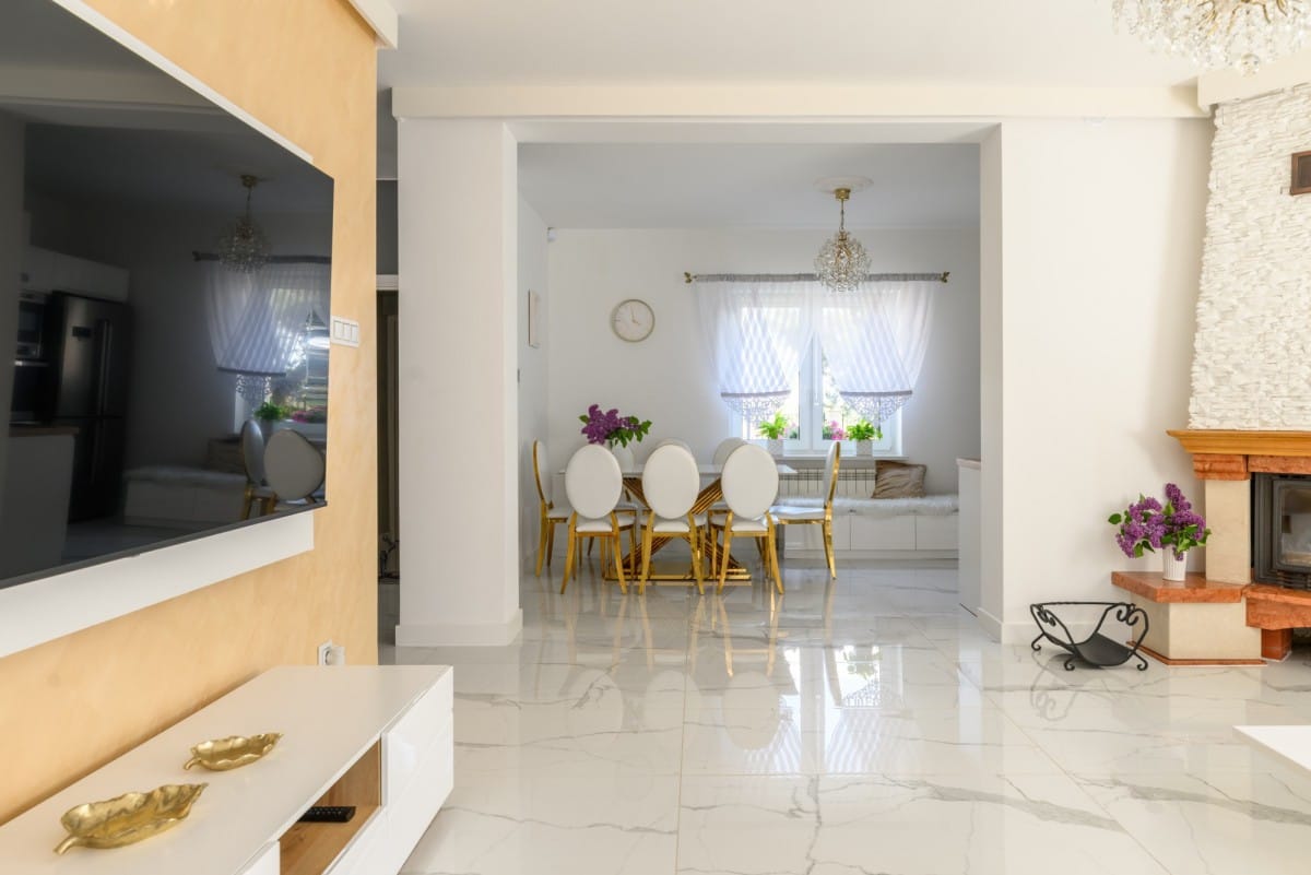 Dom 5 pokojowe na Sprzedaż