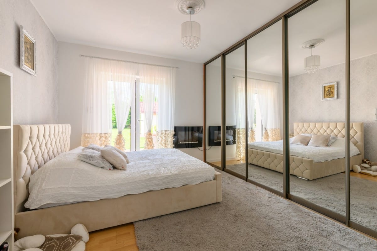 Dom 5 pokojowe na Sprzedaż