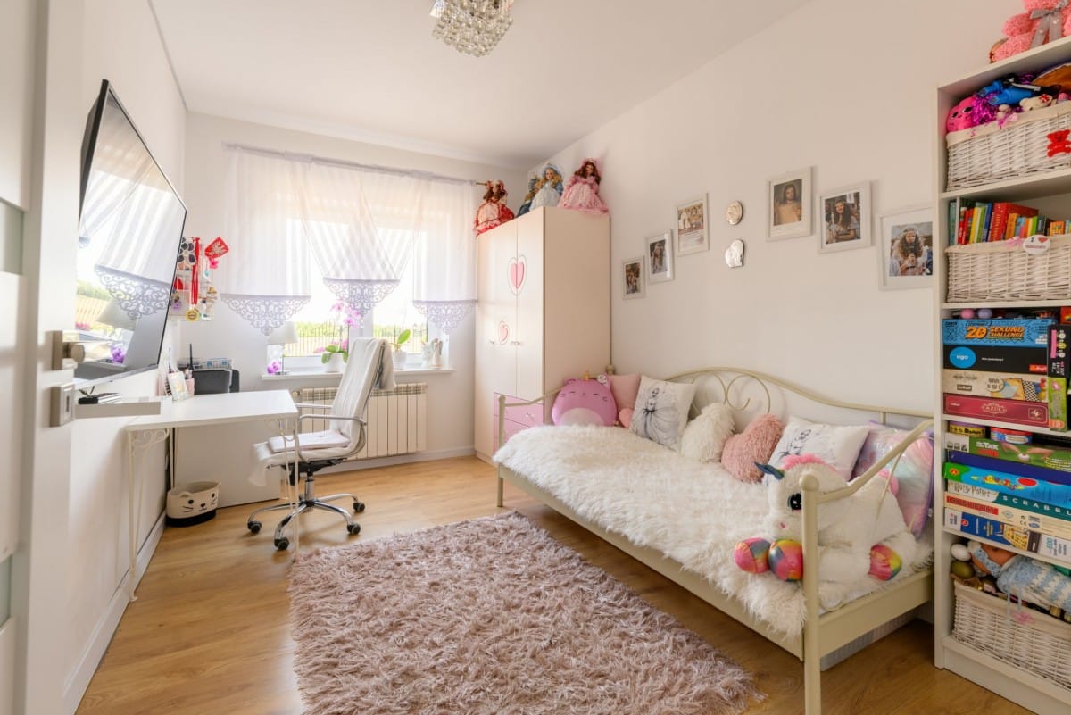 Dom 5 pokojowe na Sprzedaż