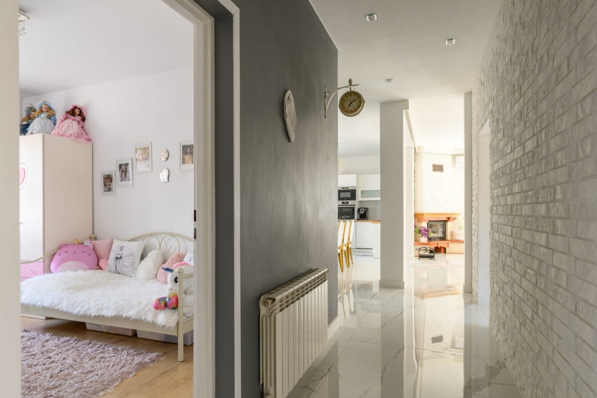 Dom 5 pokojowe na Sprzedaż