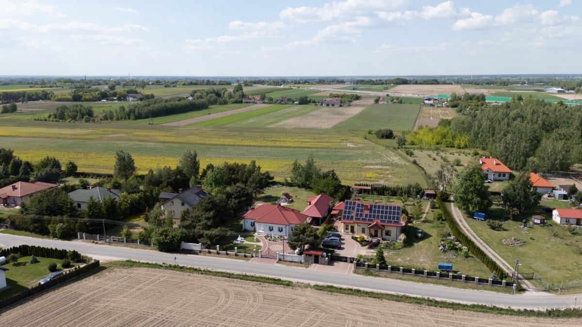 Dom 5 pokojowe na Sprzedaż