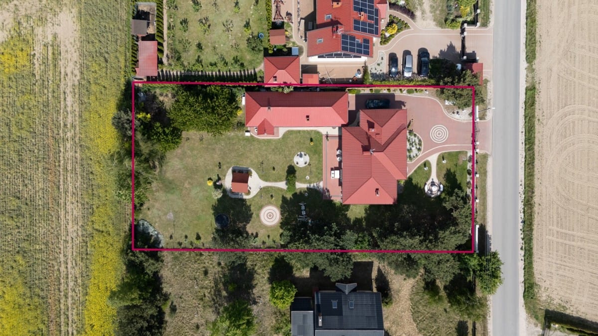 Dom 5 pokojowe na Sprzedaż