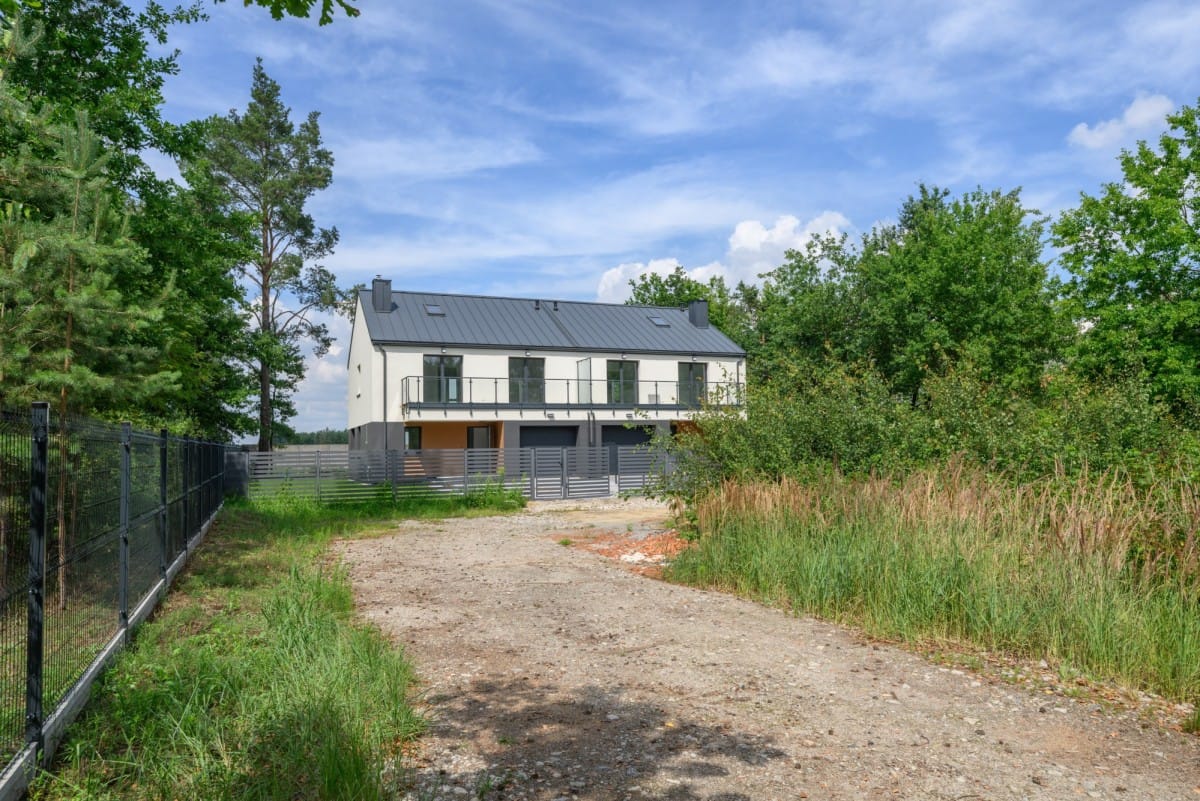 Dom 5 pokojowe na Sprzedaż