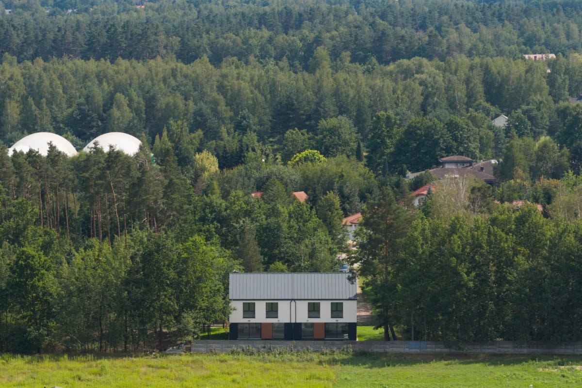 Dom 5 pokojowe na Sprzedaż