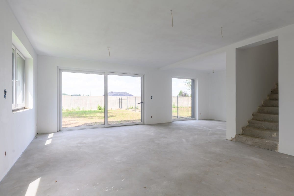 Dom 5 pokojowe na Sprzedaż