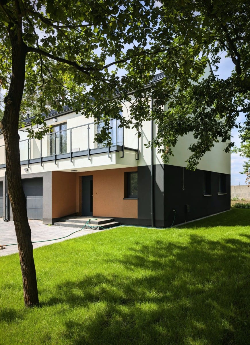 Dom 5 pokojowe na Sprzedaż