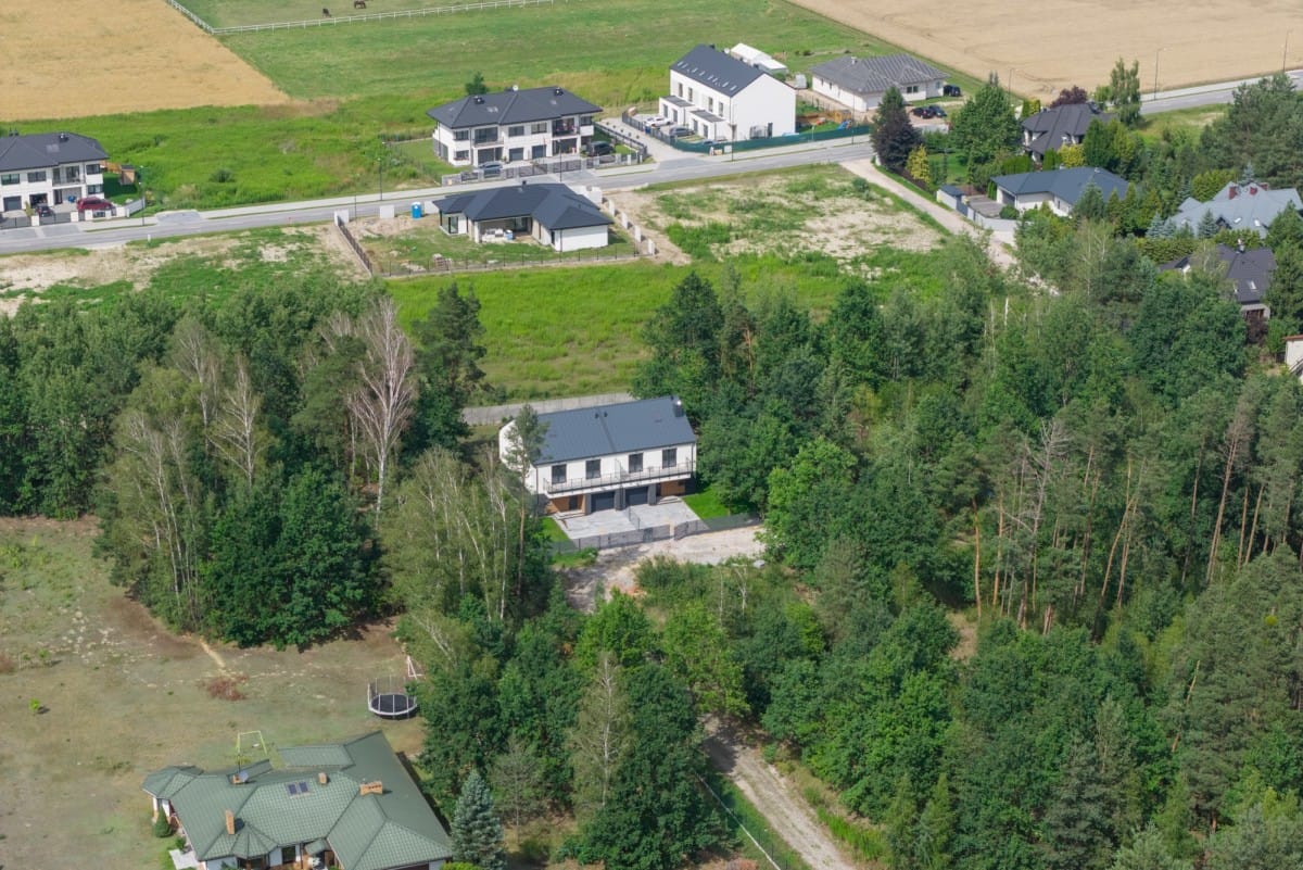 Dom 5 pokojowe na Sprzedaż