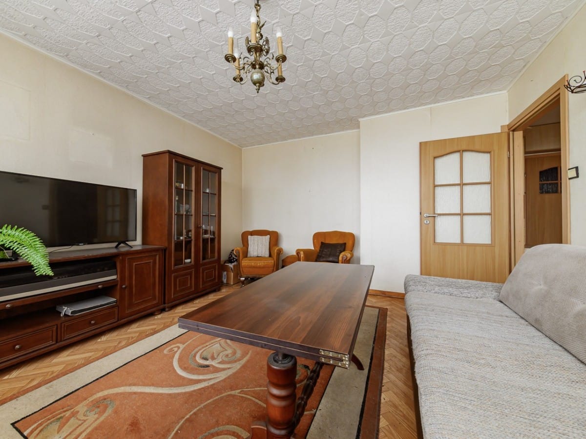 Mieszkanie 3 pokojowe na Sprzedaż