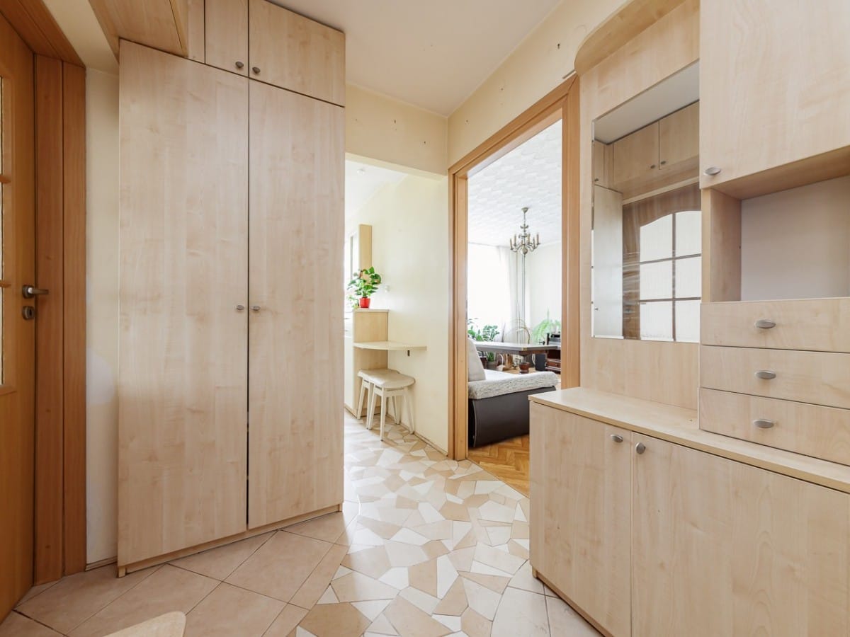 Mieszkanie 3 pokojowe na Sprzedaż