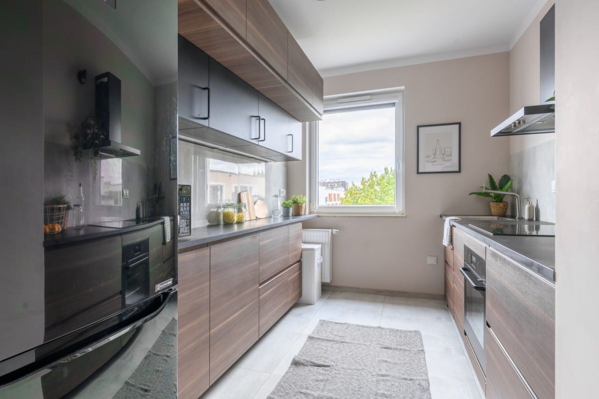 Mieszkanie 2 pokojowe na Sprzedaż