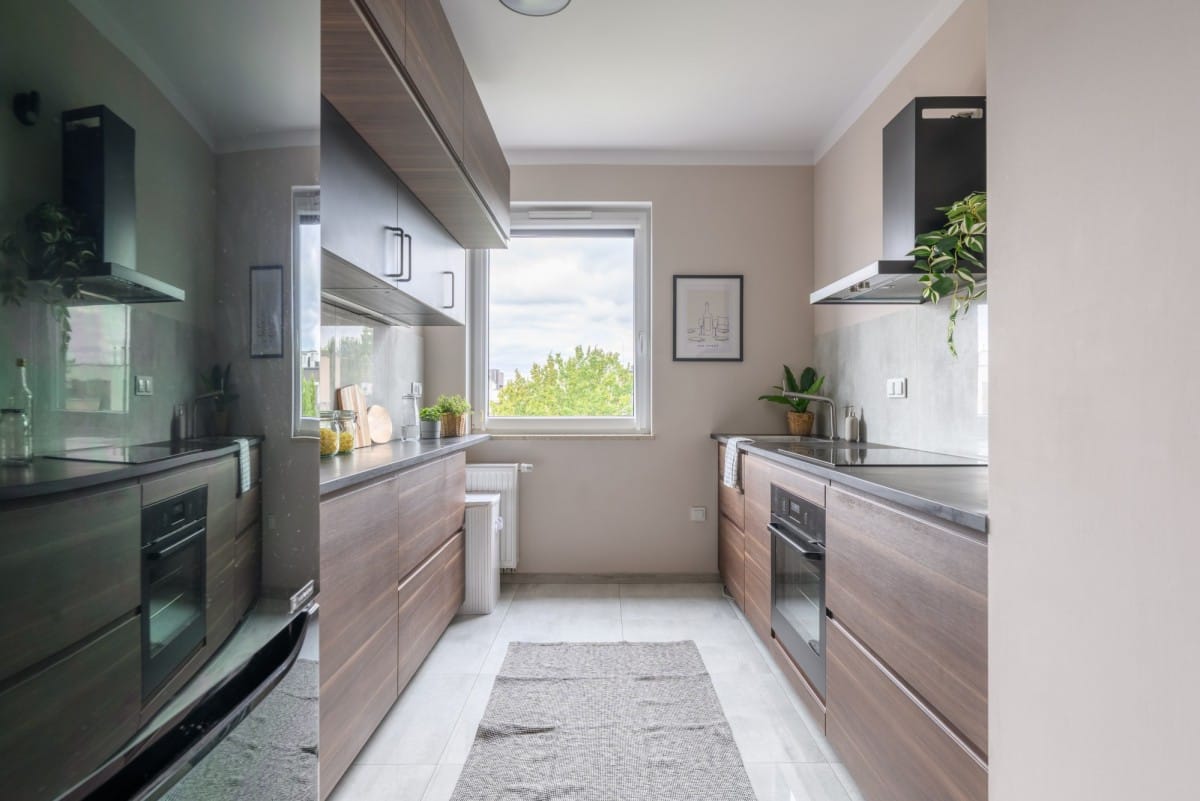 Mieszkanie 2 pokojowe na Sprzedaż