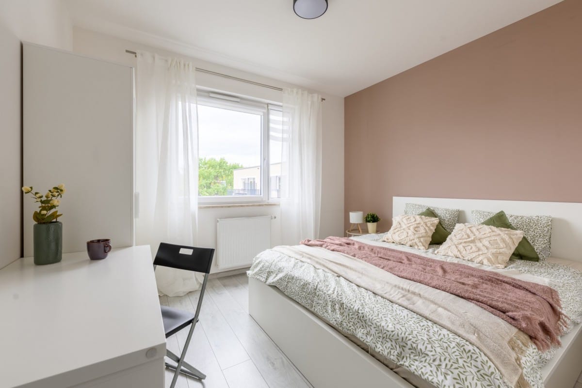 Mieszkanie 2 pokojowe na Sprzedaż