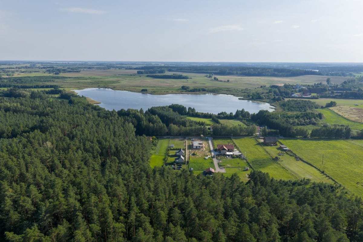 Działka  pokojowe na Sprzedaż