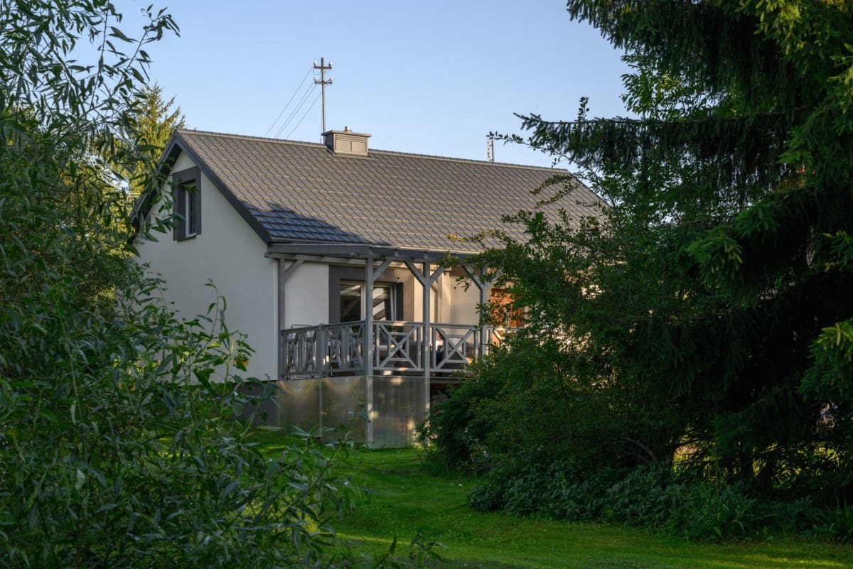 Dom 3 pokojowe na Sprzedaż