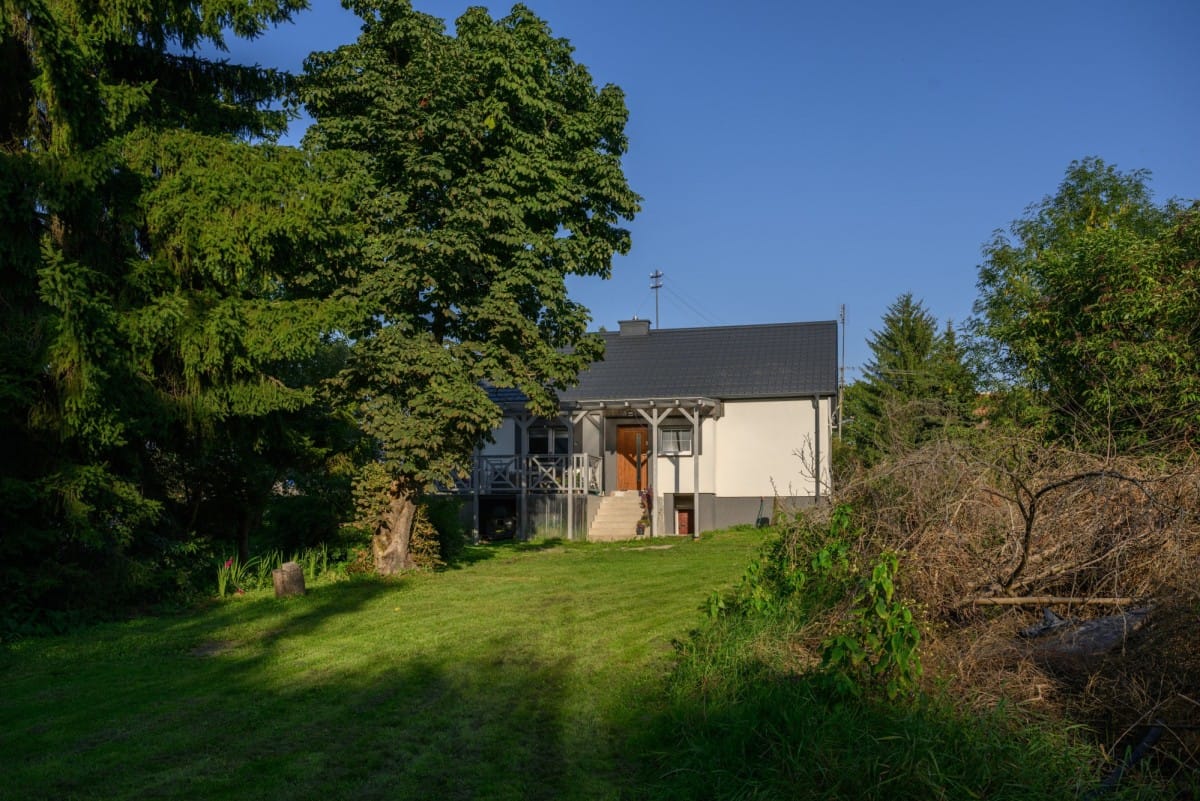 Dom 3 pokojowe na Sprzedaż