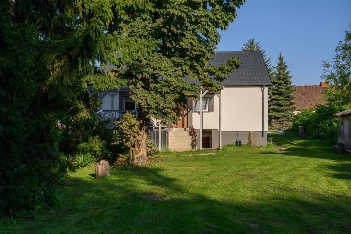 Dom 3 pokojowe na Sprzedaż