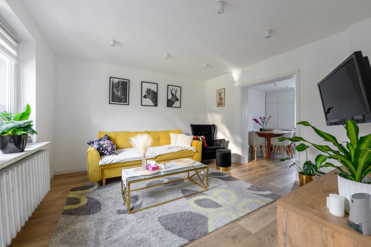 Dom 3 pokojowe na Sprzedaż