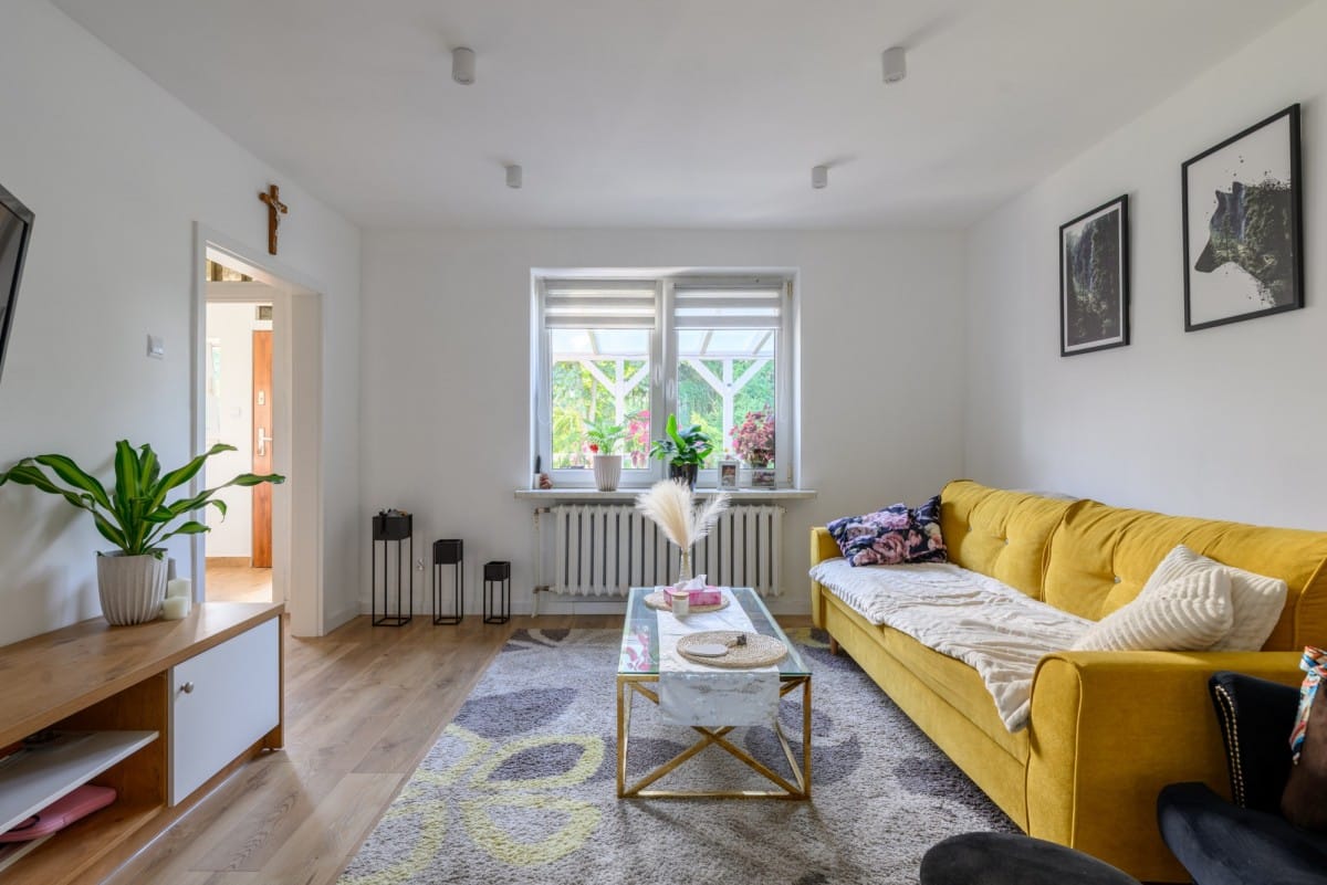 Dom 3 pokojowe na Sprzedaż