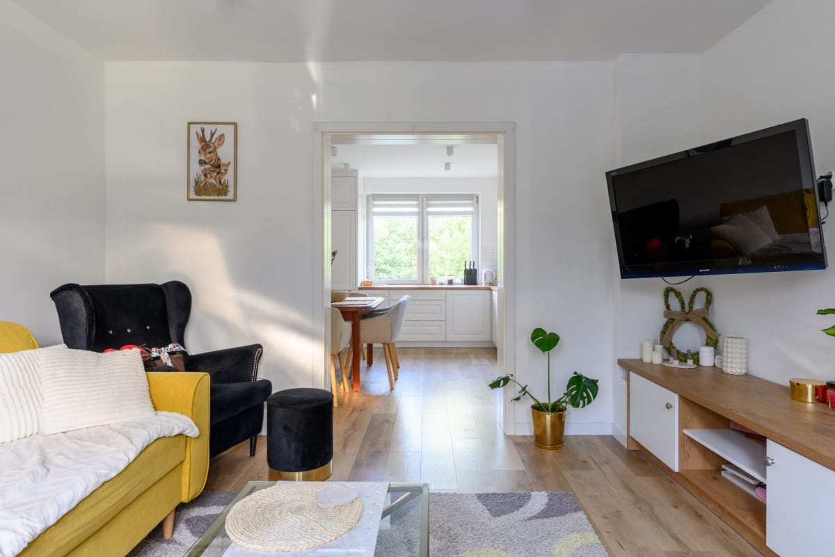 Dom 3 pokojowe na Sprzedaż