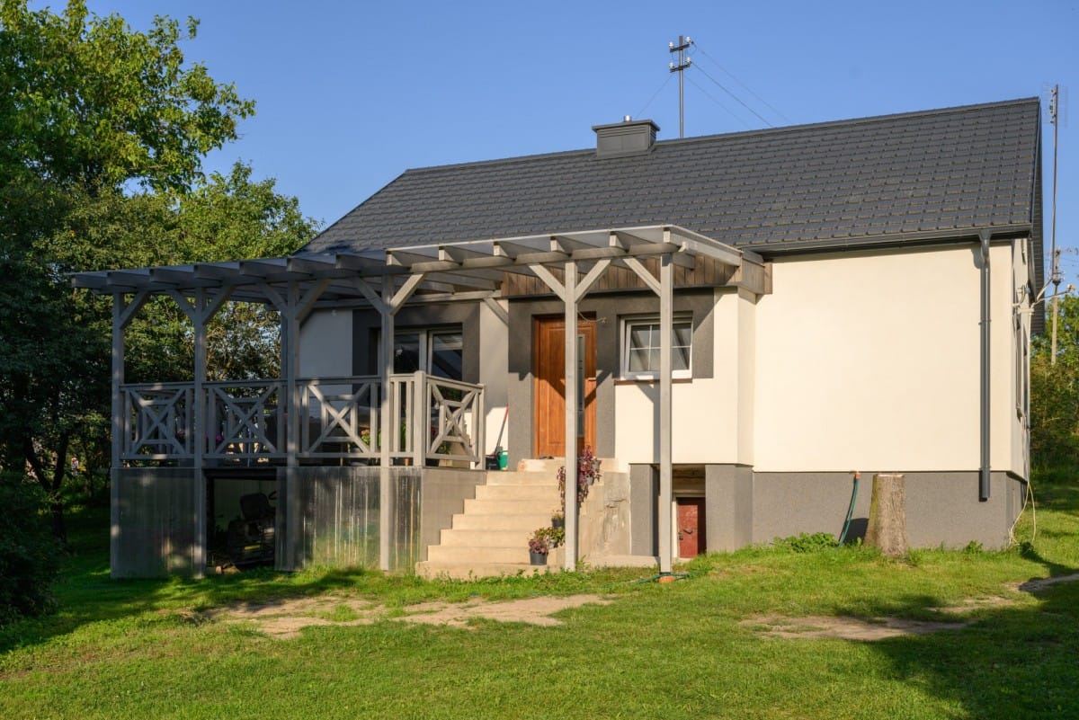 Dom 3 pokojowe na Sprzedaż