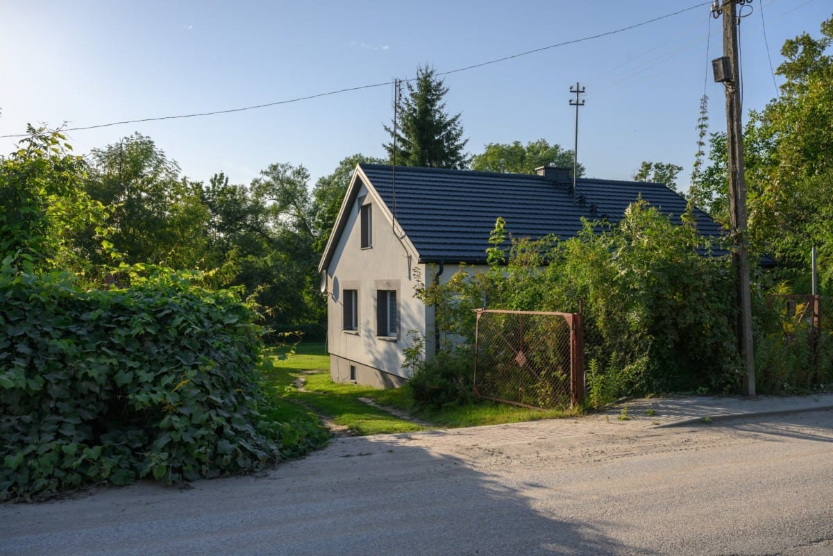 Dom 3 pokojowe na Sprzedaż