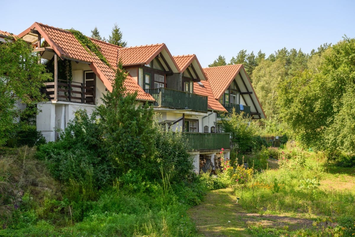 Lokal użytkowy  pokojowe na Sprzedaż