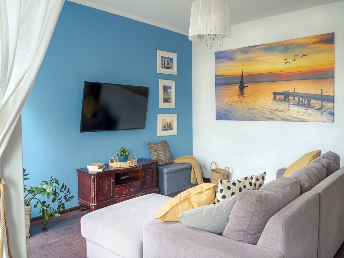 Mieszkanie 4 pokojowe na Sprzedaż