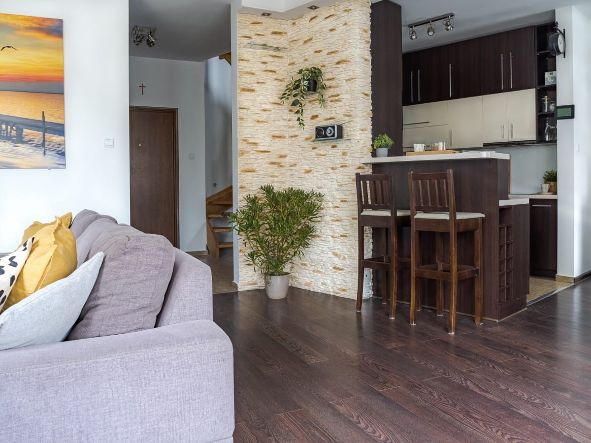 Mieszkanie 4 pokojowe na Sprzedaż