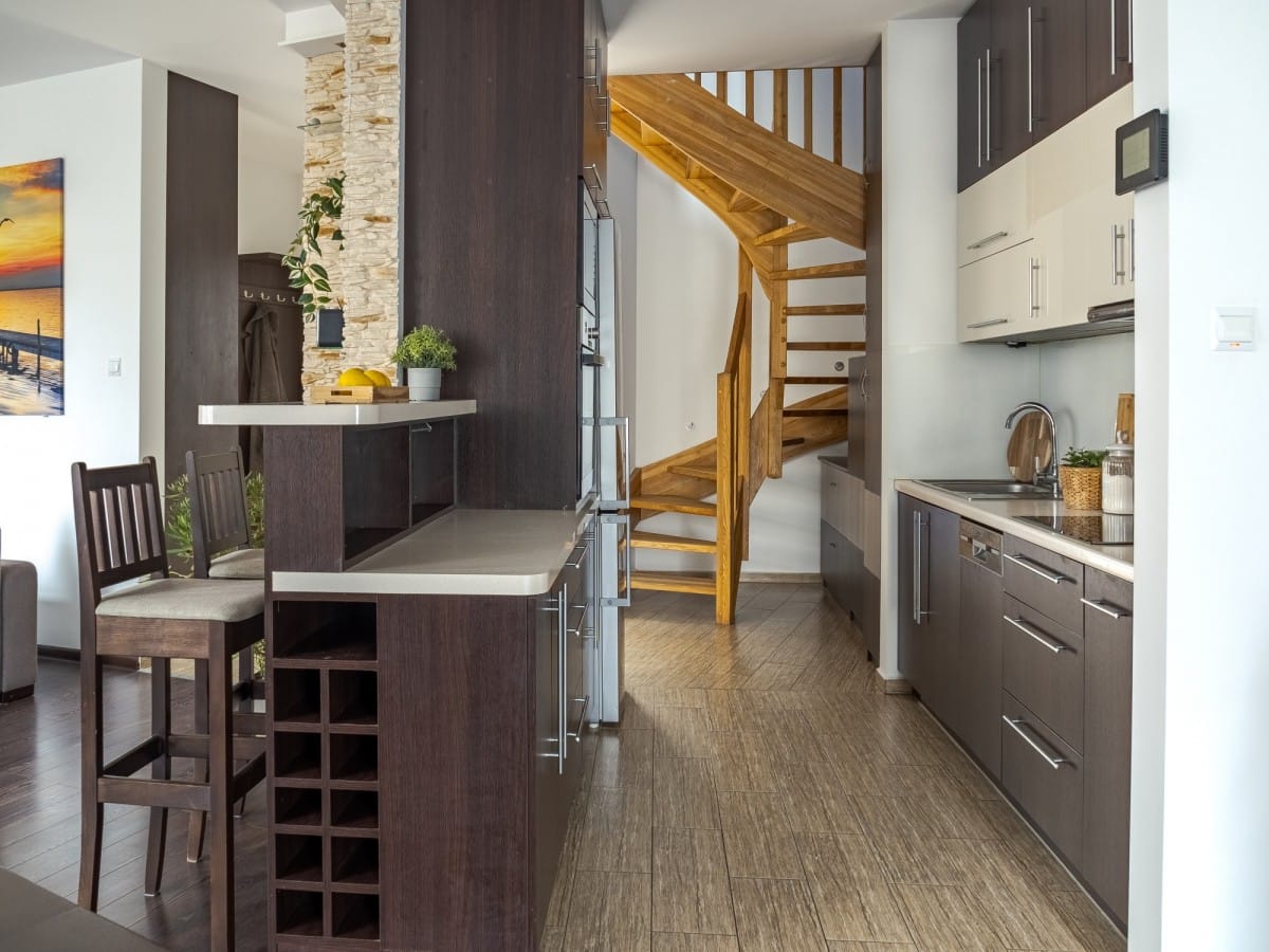 Mieszkanie 4 pokojowe na Sprzedaż