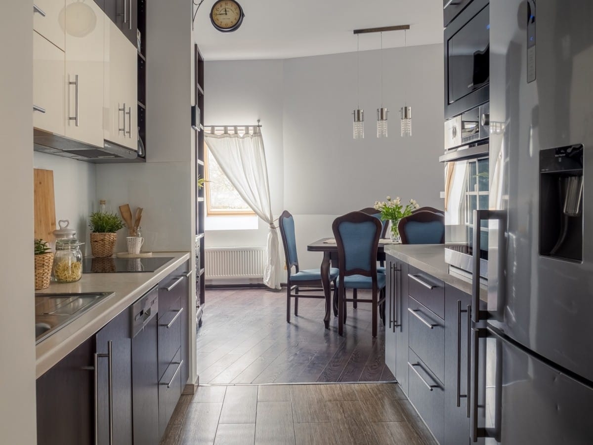 Mieszkanie 4 pokojowe na Sprzedaż