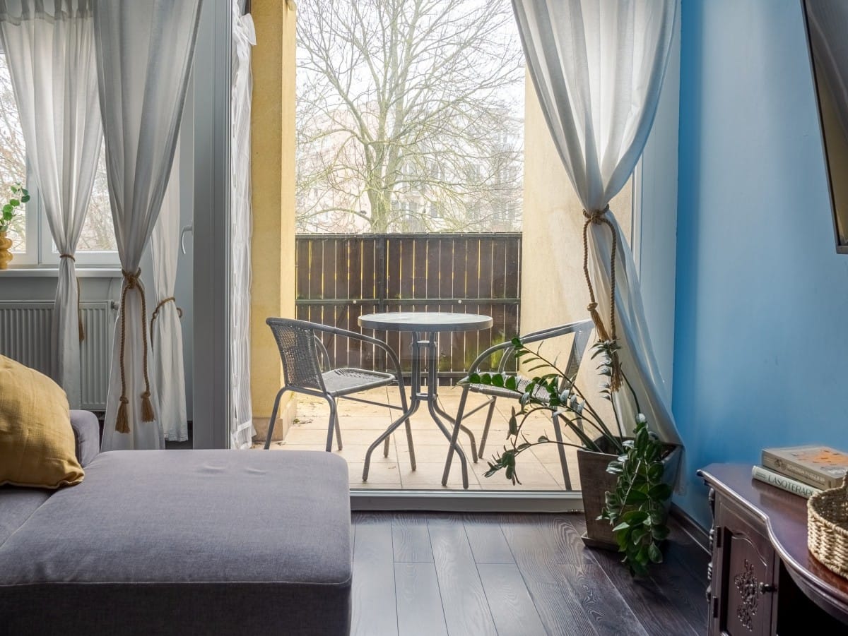 Mieszkanie 4 pokojowe na Sprzedaż