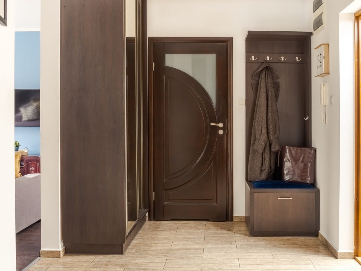 Mieszkanie 4 pokojowe na Sprzedaż