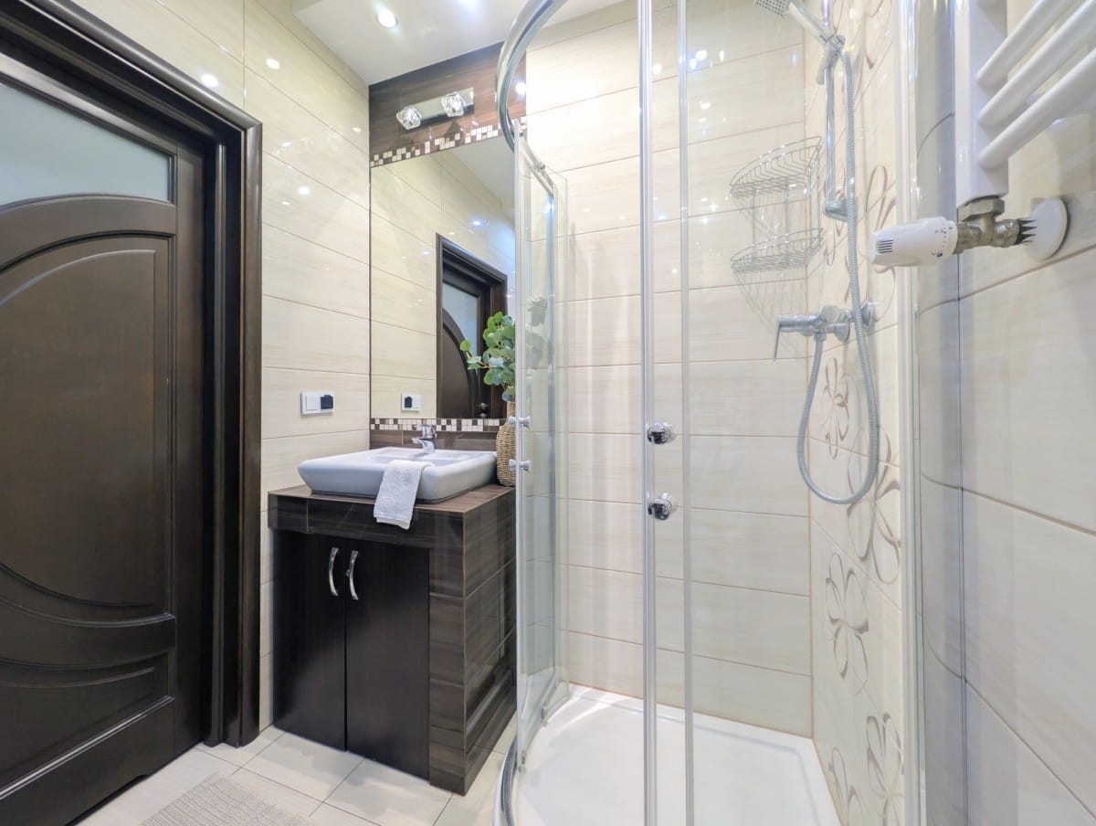 Mieszkanie 4 pokojowe na Sprzedaż