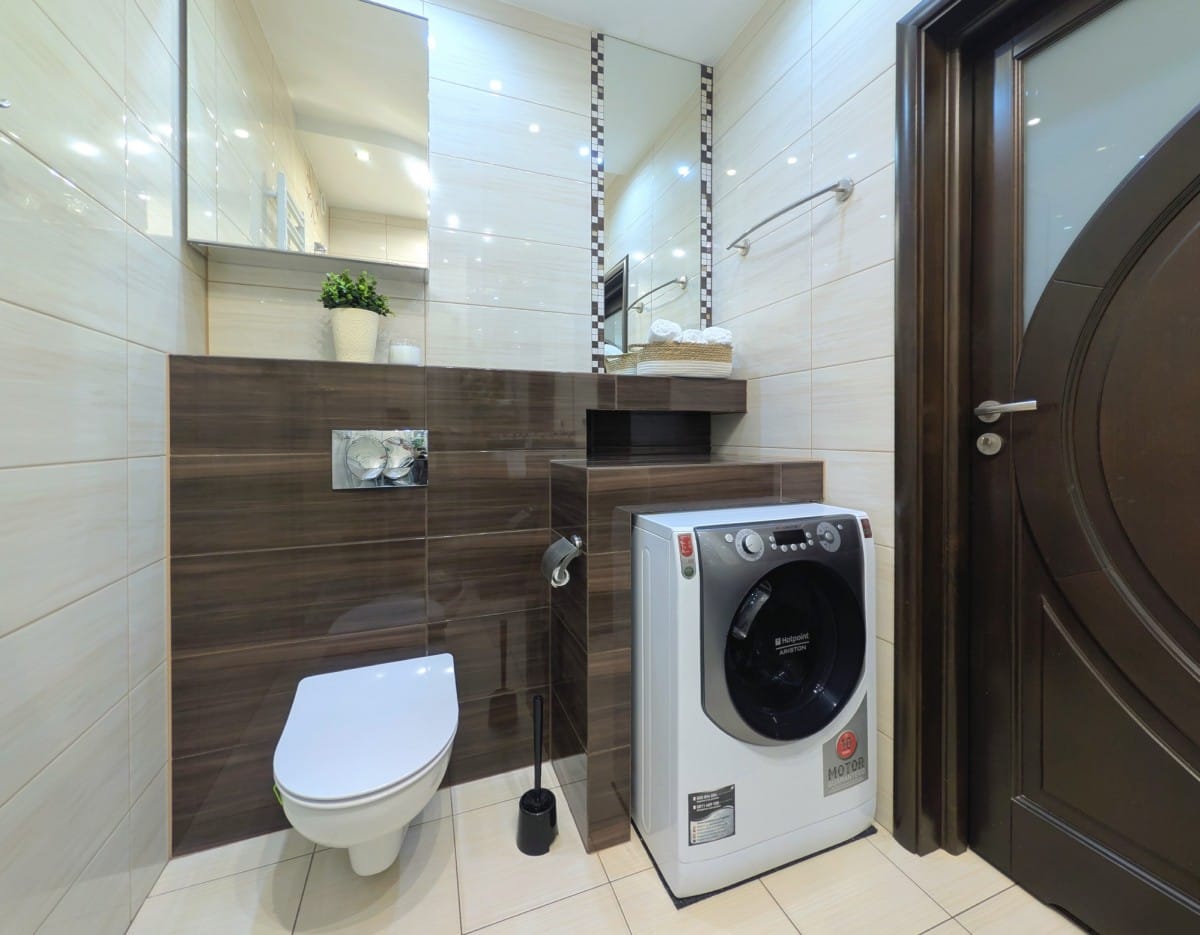 Mieszkanie 4 pokojowe na Sprzedaż