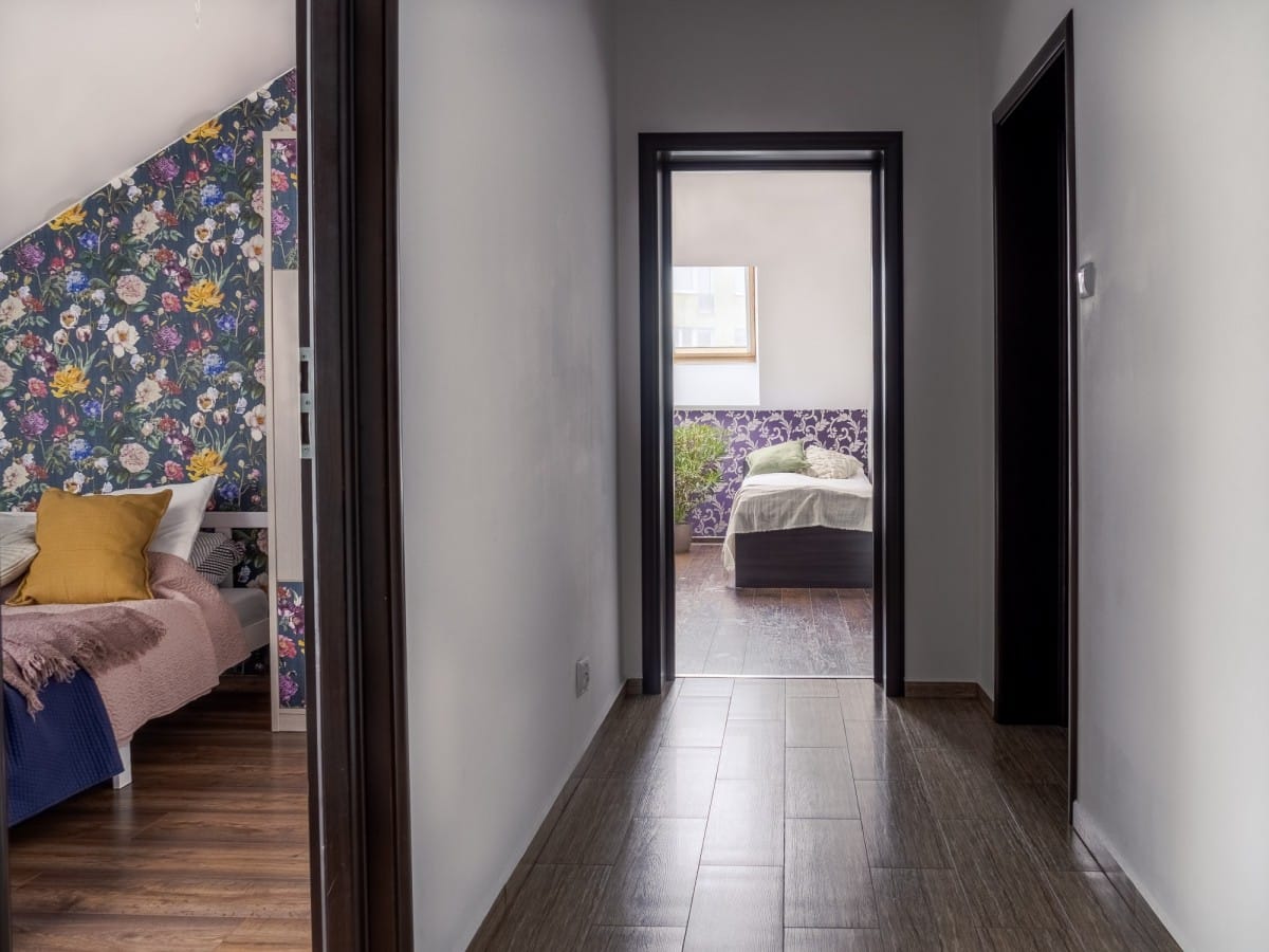 Mieszkanie 4 pokojowe na Sprzedaż