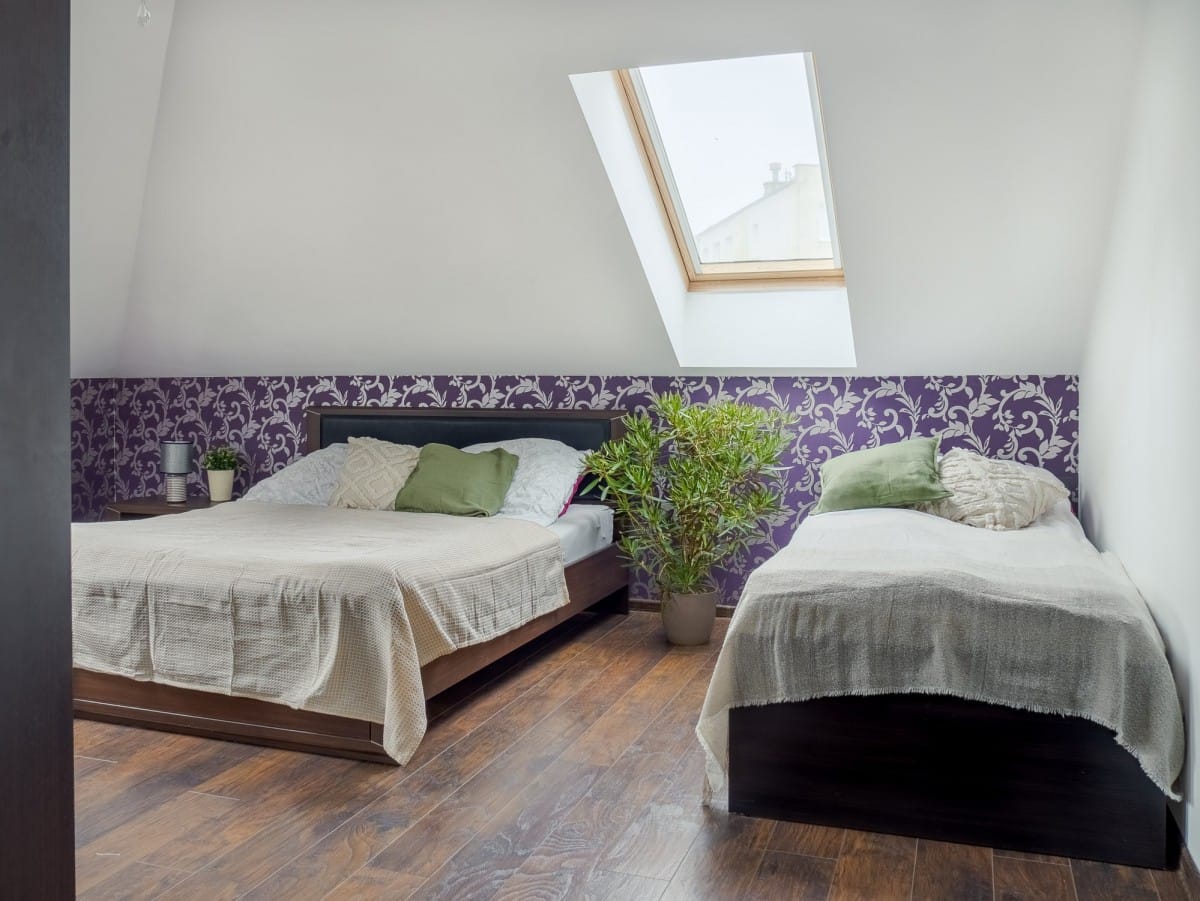 Mieszkanie 4 pokojowe na Sprzedaż