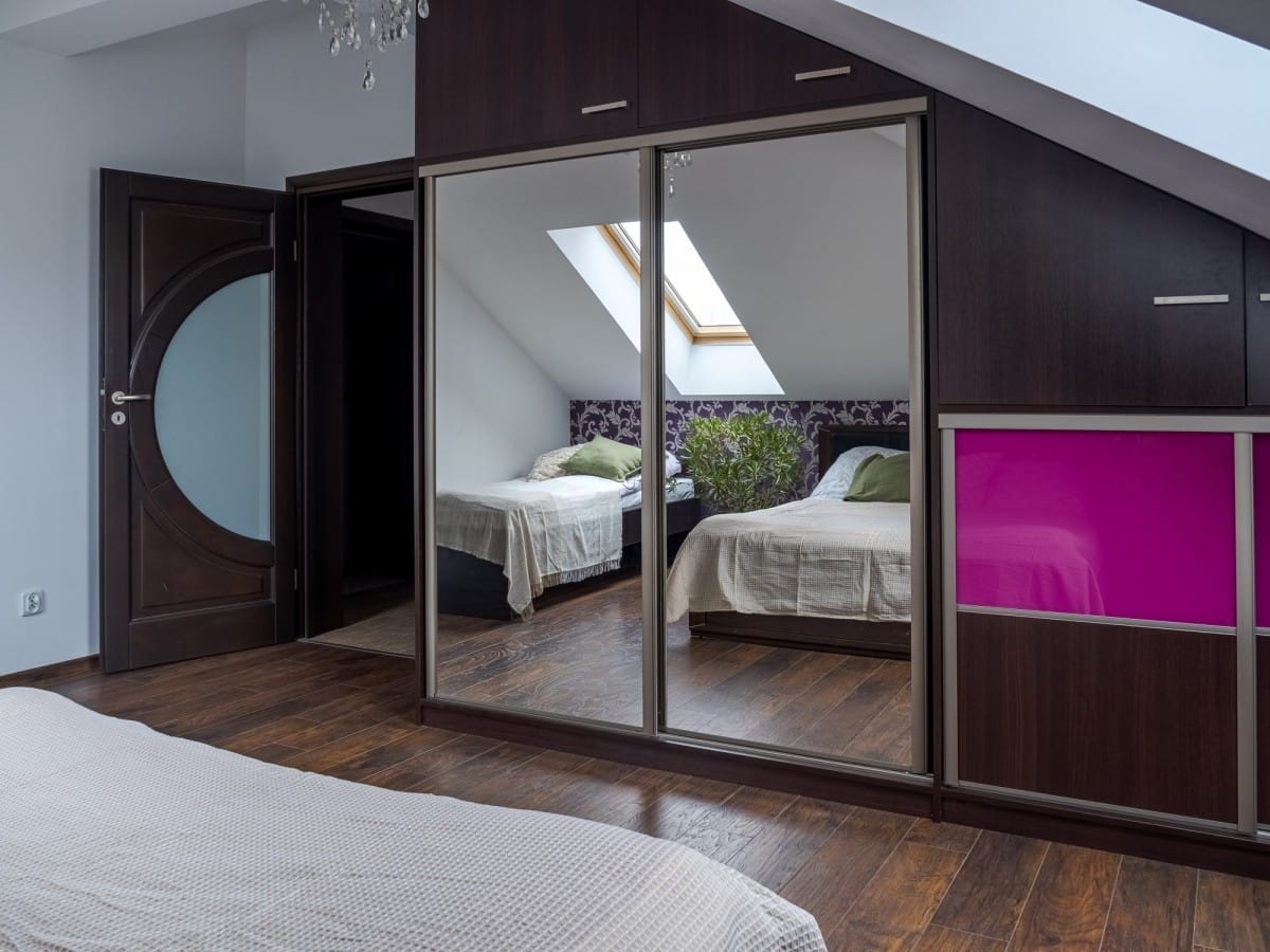 Mieszkanie 4 pokojowe na Sprzedaż