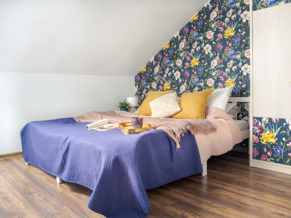 Mieszkanie 4 pokojowe na Sprzedaż