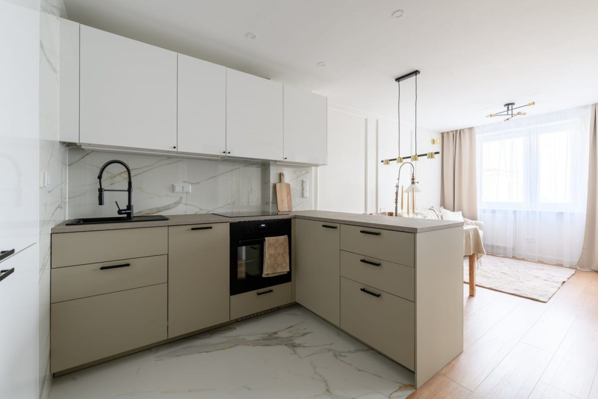 Mieszkanie 2 pokojowe na Sprzedaż