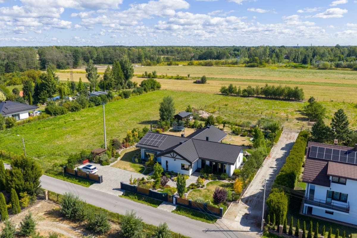 Dom 5 pokojowe na Sprzedaż