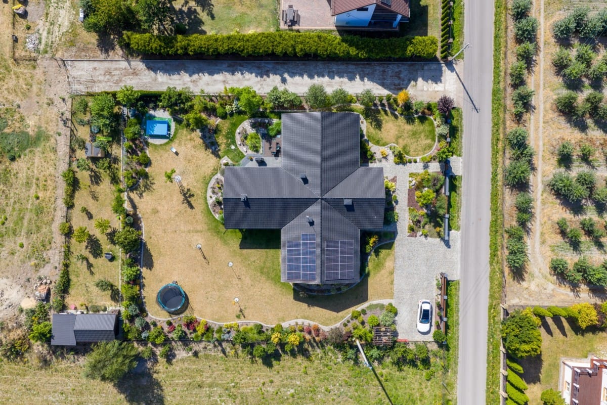 Dom 5 pokojowe na Sprzedaż