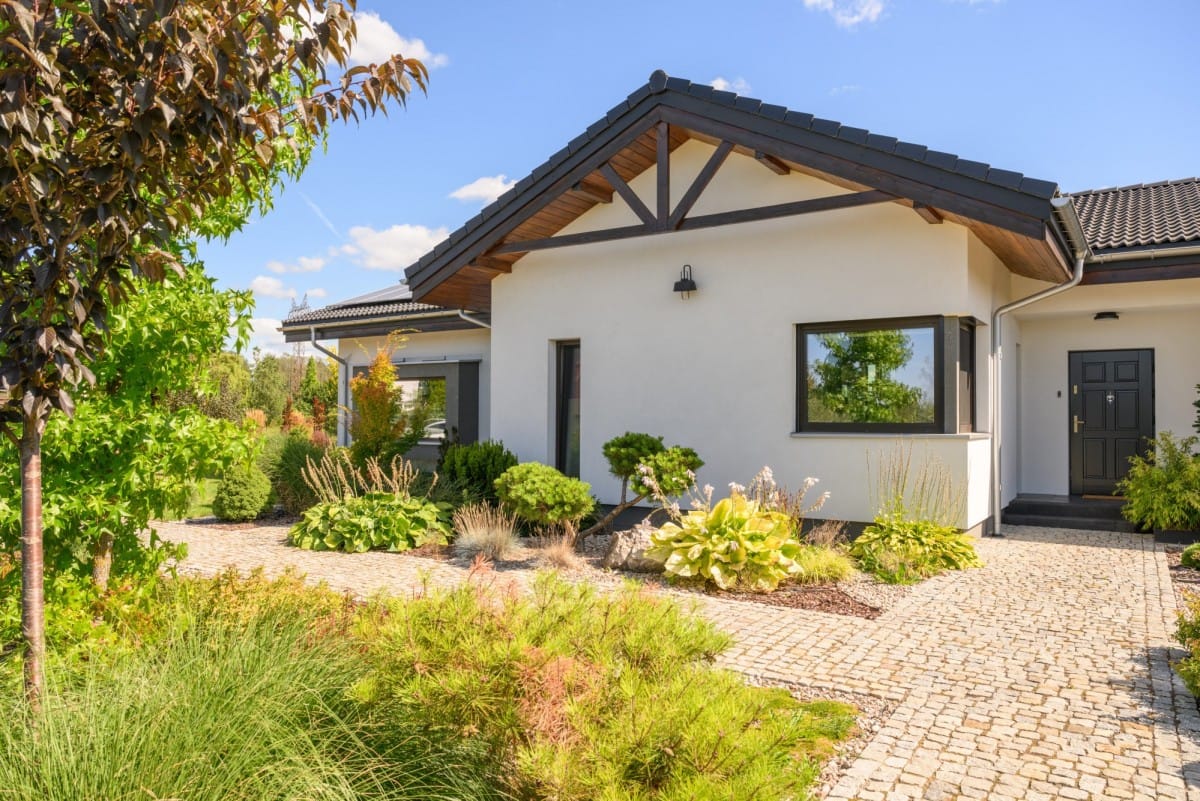 Dom 5 pokojowe na Sprzedaż