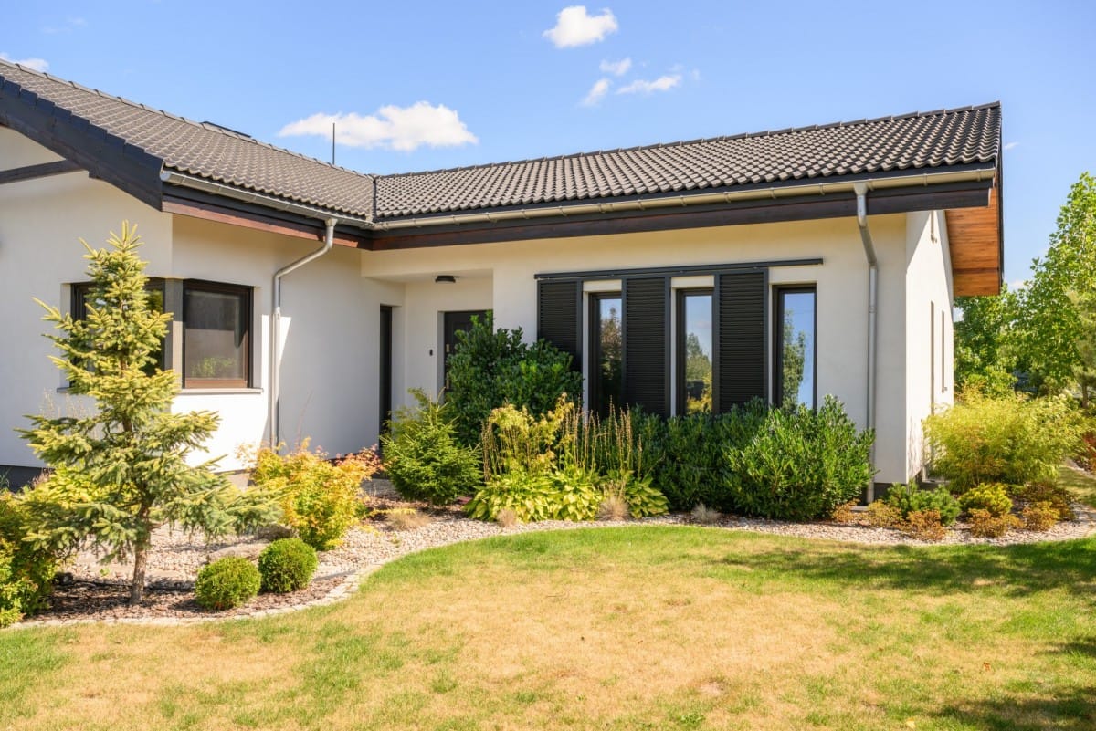 Dom 5 pokojowe na Sprzedaż